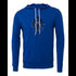 Astronauts Bella canvas hoodie 3719